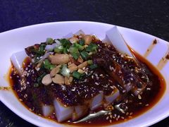 -美滋滋尚鱼烤鱼餐厅(空港店)