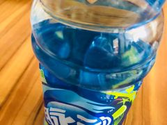 脉动-喜家德虾仁水饺(麒麟社店)