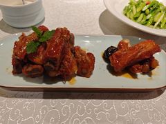 -萃華楼(王府井店)