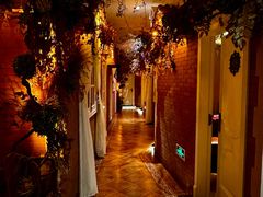 -叶叶菩提·晋福宫