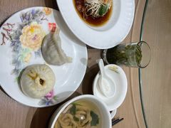 -花园茶楼(兴城西路店)