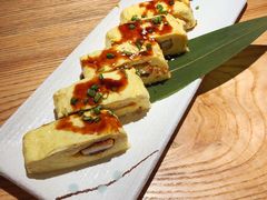 玉子烧-初居食屋日式料理(万象城购物中心店)