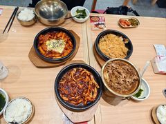 -米村拌饭(东方新天地店)