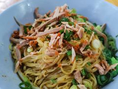 -金山锅贴店(金泉路店)