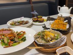 -79号渔船海鲜饭店(宝安店)