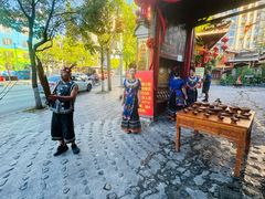 -亮欢寨(凯里总店)