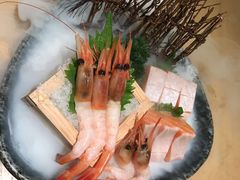 -沼津港渔市(宏伊国际广场店)