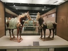 -西安大唐西市博物馆