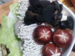 -巴奴毛肚火锅(安阳相州店)