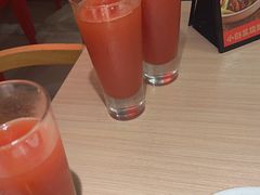 -大师兄·西北小馆(南沙万达广场店)