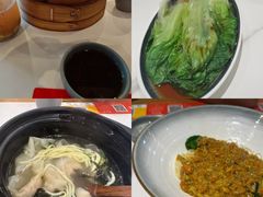 -馋三尺蟹粉小笼(人民广场店)