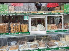 -隆福寺小吃店(东四店)