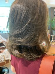 -意廊 Hair Salon
