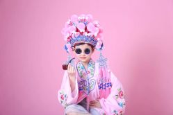 -童梦时光儿童摄影(华业·东方玫瑰店)