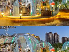 -享月汤皇·海鲜小火锅·聚会(曲江创意谷店)