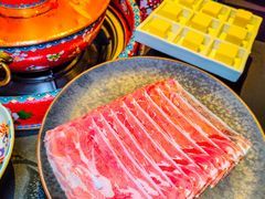 -羊大爷涮肉(亮马桥店)