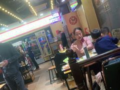 大堂-大吉利·潮汕牛肉火锅(河西店)