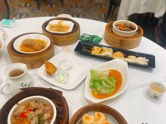 -稻香酒家·35年老字号(侨光店)