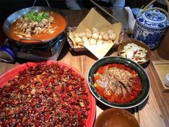 -先启半步颠·川菜小炒