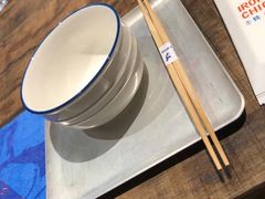 -铁公鸡·四川料理(天环广场店)