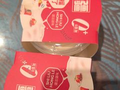 -石榴红了·非遗酥皮烤包子·新疆菜(瑞豪店)