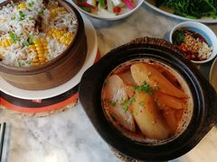 -懒人盐府人家(航天桥店)