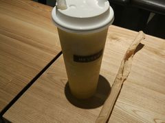 -喜茶(深圳东门1234店)