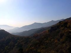 -北京鹫峰国家森林公园