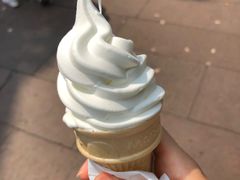 -麦当劳(杭州东站高铁店)