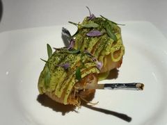 -Oyster Talks 四度蚝法餐厅