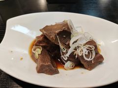 大块煮牛舌-井上家(大兴街店)