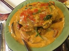 -黄珍珍泰国菜馆(九龙城店)
