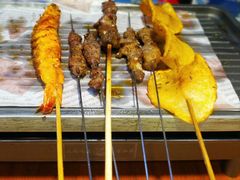 -大成海鲜烧烤·小龙虾(五角场店)