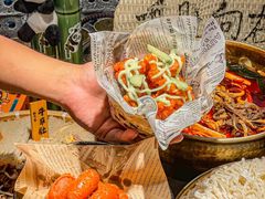 -毛肚向右·川渝毛肚王(经开永旺店)
