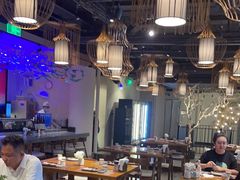 -和彩放题餐厅(酒仙桥店)