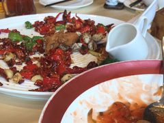 -聚福宝合苑食府(南头镇店)