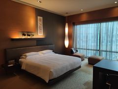 -上海外滩茂悦大酒店