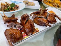 -肥仔顺德菜(龙悦居店)