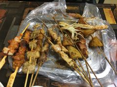 -小艾家的炒饭(万新村店)