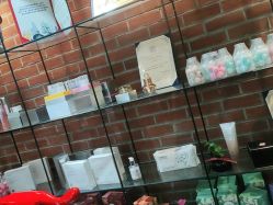 -时尚殿堂·颜SPA