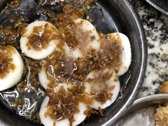 水粿-福合沟无米粿甜汤粿品店