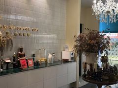 -涟LIAN·泰式按摩·MASSAGE·SPA(深业上城店)