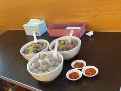 -潮镇老尾牛杂(环城西路店)