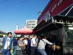 -阿布拉的馕(西北路店)