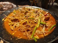 -KimPro 辛普乐概念韩餐