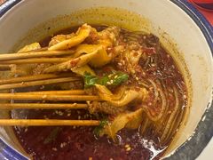 -小核桃品质串店(世茂大道店)