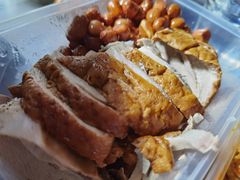 -晓马鸭店(新芜路店)