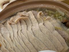 -砂锅居(西四店)