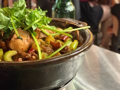 -川香煲(茅台路店)