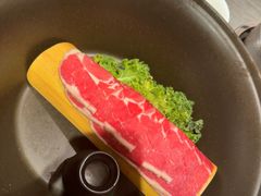 -七欣天香辣蟹火锅(海门解放中路店)